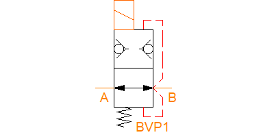 BVP1S-G